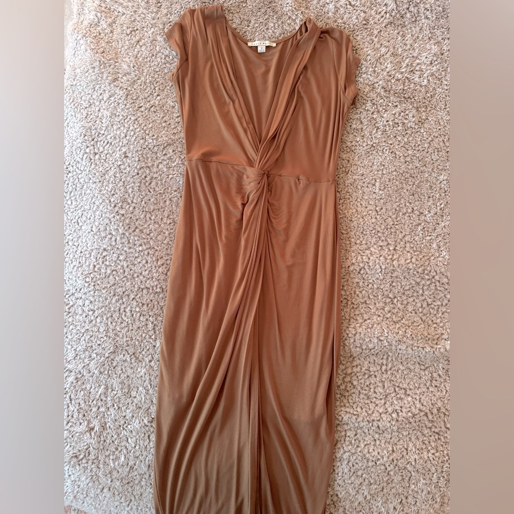 Midi dress
